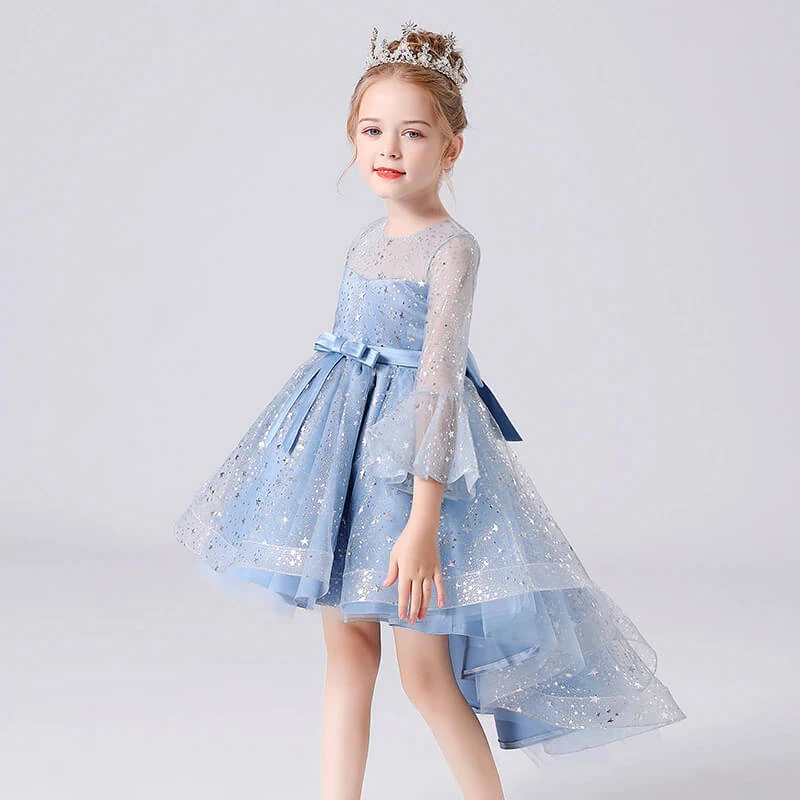 Robe Princesse Avec Manches 1 Robe Princesse Avec Manches