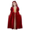 Robe Princesse Médiévale
