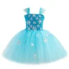 Robe Princesse Neige