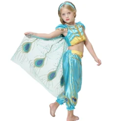 Robe Princesse Orientale