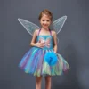 Robe Princesse Papillon
