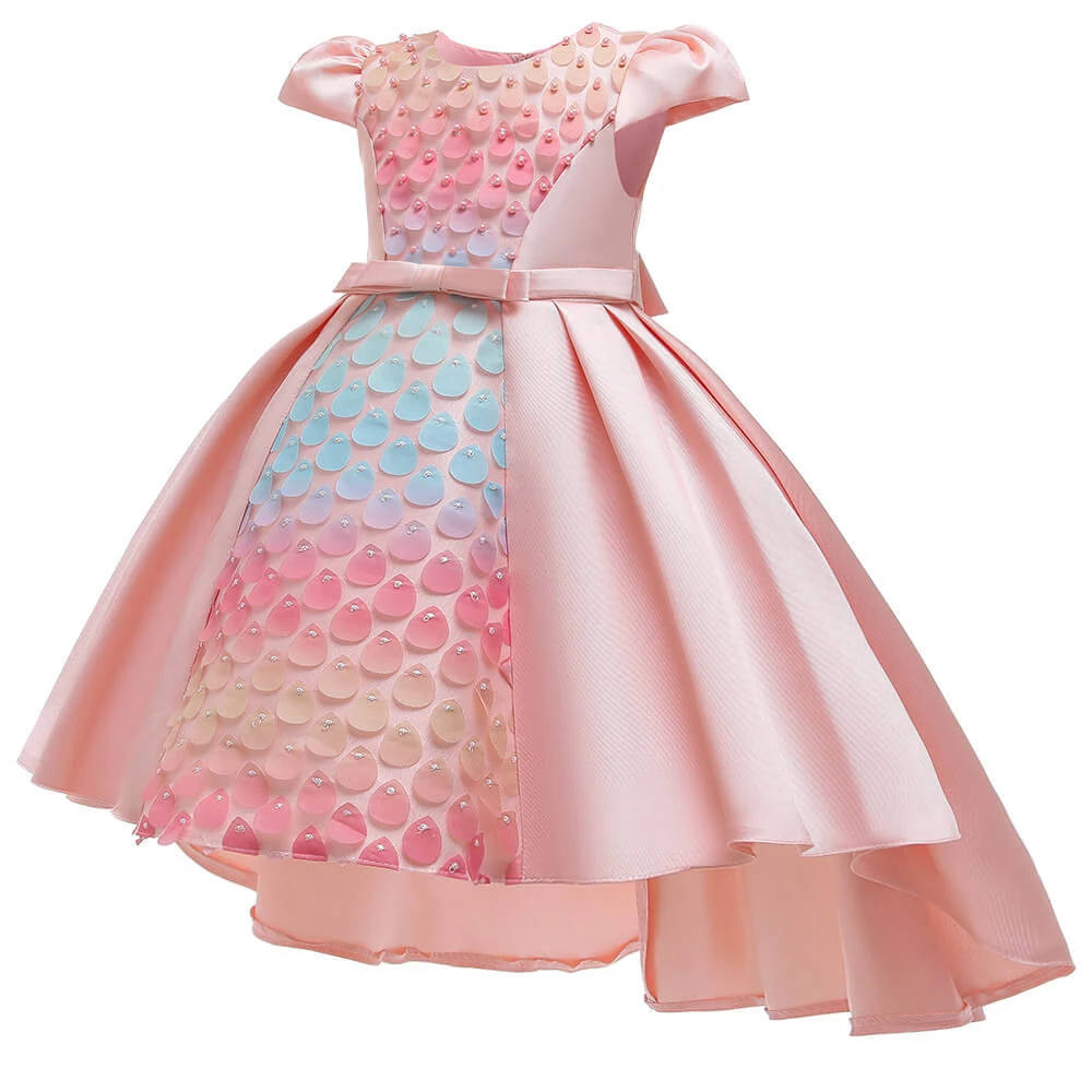 Robe De Princesse Reine 5 Robe De Princesse Reine – Image 5
