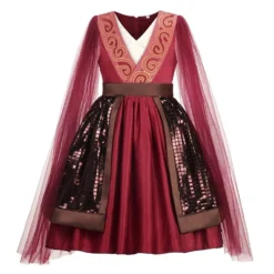 Robe Princesse Renaissance