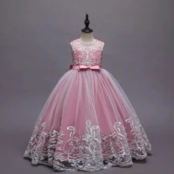 Robe De Princesse En Tulle 5 Robe De Princesse En Tulle -Promos Parurelle Boutique robe princesse tulle