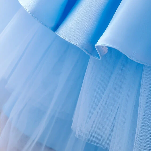 Robe Princesse Bébé 1 An 3 Robe Princesse Bébé 1 An – Image 3