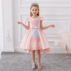 Robe De Princesse Reine 9 Robe De Princesse Reine -Promos Parurelle Boutique robe reine fille