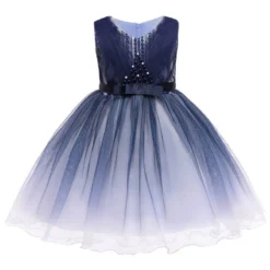 Robe Princesse Royale -Promos Parurelle Boutique robe royale fille