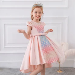 Robe De Princesse Reine 8 Robe De Princesse Reine -Promos Parurelle Boutique robe royale reine fille