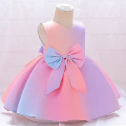 Robe Bébé Soirée -Promos Parurelle Boutique robe soiree petite fille