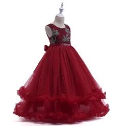 Robe De Soirée Princesse Fille -Promos Parurelle Boutique robe soiree princesse 68567371 9c06 4cc6 8708 7cbc376d6479