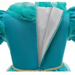 Robe Princesse Fille Tunisie 5 Robe Princesse Fille Tunisie -Promos Parurelle Boutique robe tunisie 1