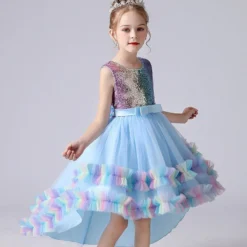 Robe Princesse Tutu 5 Robe Princesse Tutu -Promos Parurelle Boutique robe tutu fille