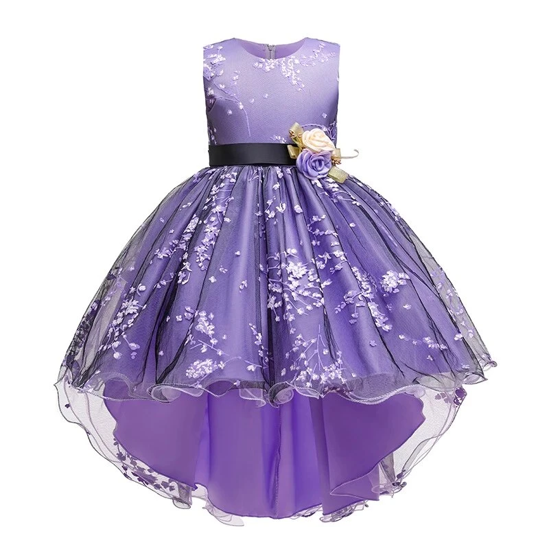 Robe Princesse Vintage 2 Robe Princesse Vintage – Image 2