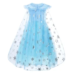 Robe De Princesse Des Glaces -Promos Parurelle Boutique robe 1